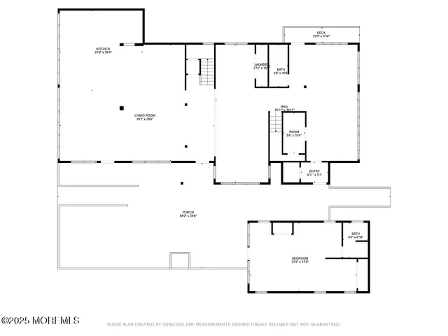 $10,700,000 | 409 East Avenue, Bay Head, NJ 08742