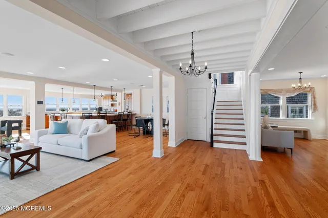 $10,700,000 | 409 East Avenue, Bay Head, NJ 08742