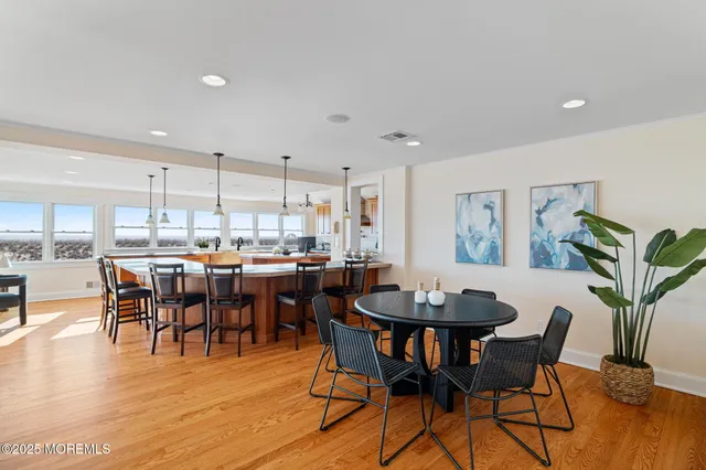 $10,700,000 | 409 East Avenue, Bay Head, NJ 08742