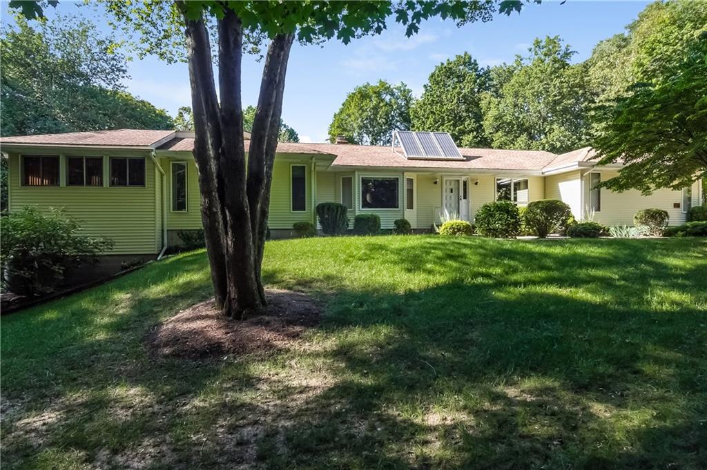 271 Summer Hill Road Madison, CT 06443 - Photo 1 of 1