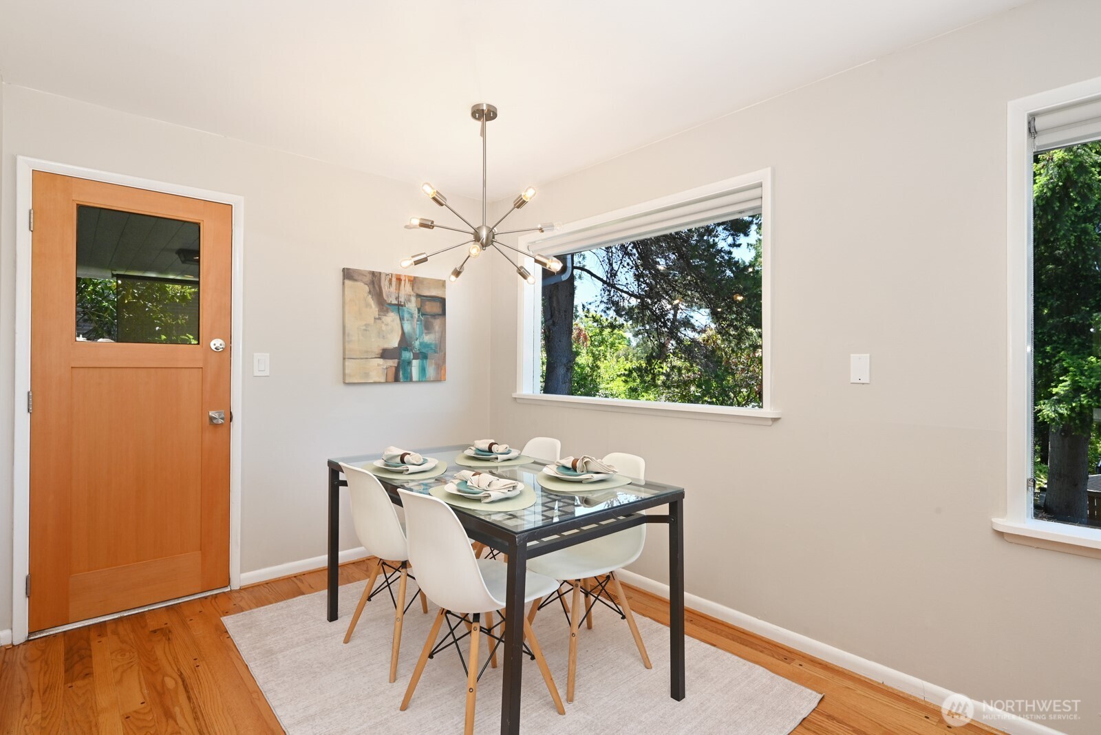 9003 43rd Place Southwest Seattle, WA 98136 - Photo 12 of 39 Gallery Image 12