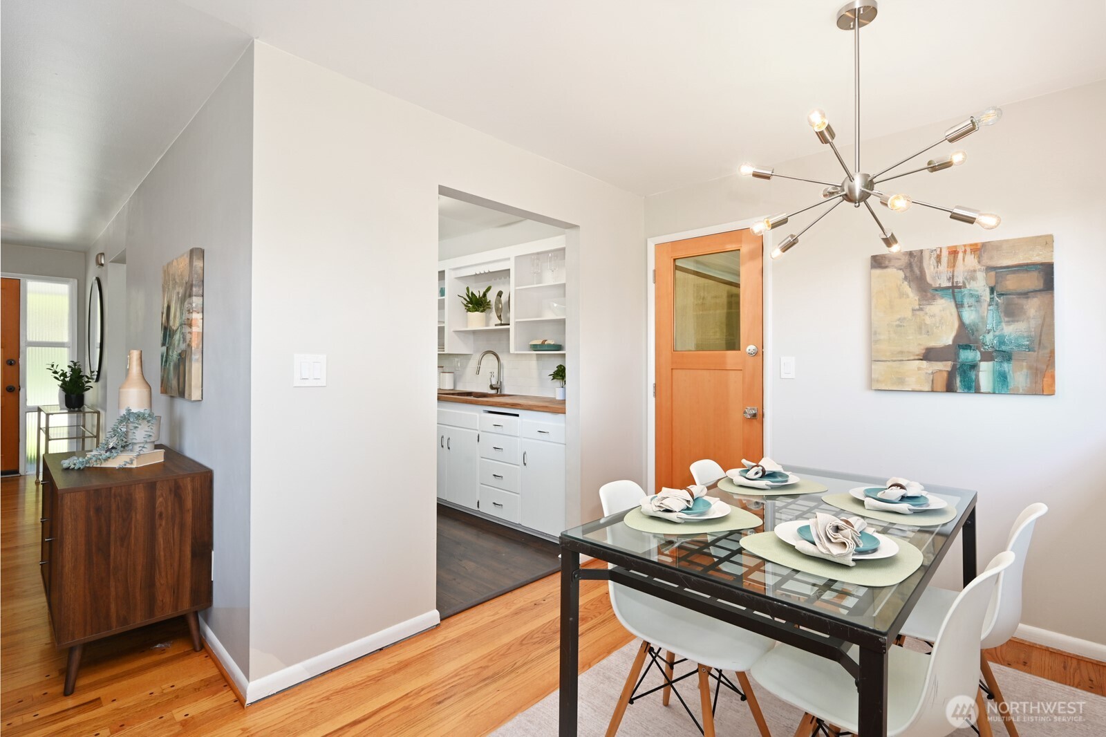 9003 43rd Place Southwest Seattle, WA 98136 - Photo 13 of 39 Gallery Image 13