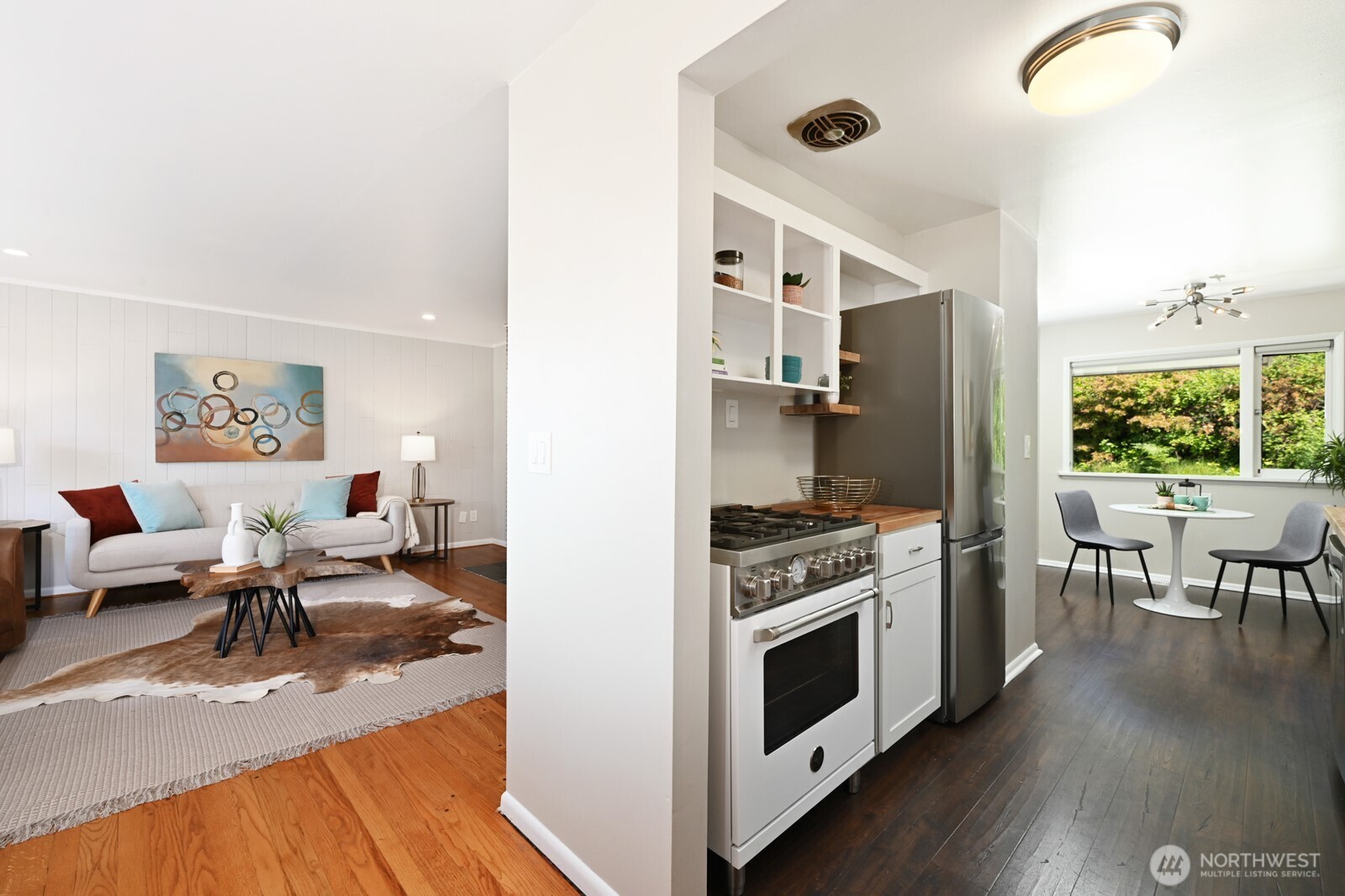 9003 43rd Place Southwest Seattle, WA 98136 - Photo 15 of 39 Gallery Image 15