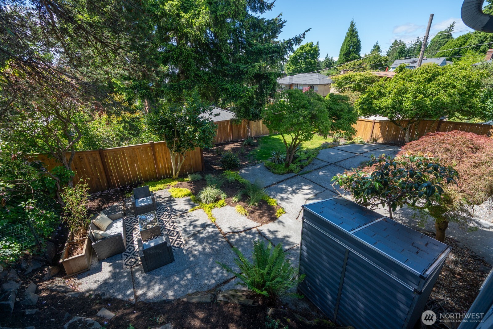 9003 43rd Place Southwest Seattle, WA 98136 - Photo 18 of 39 Gallery Image 18