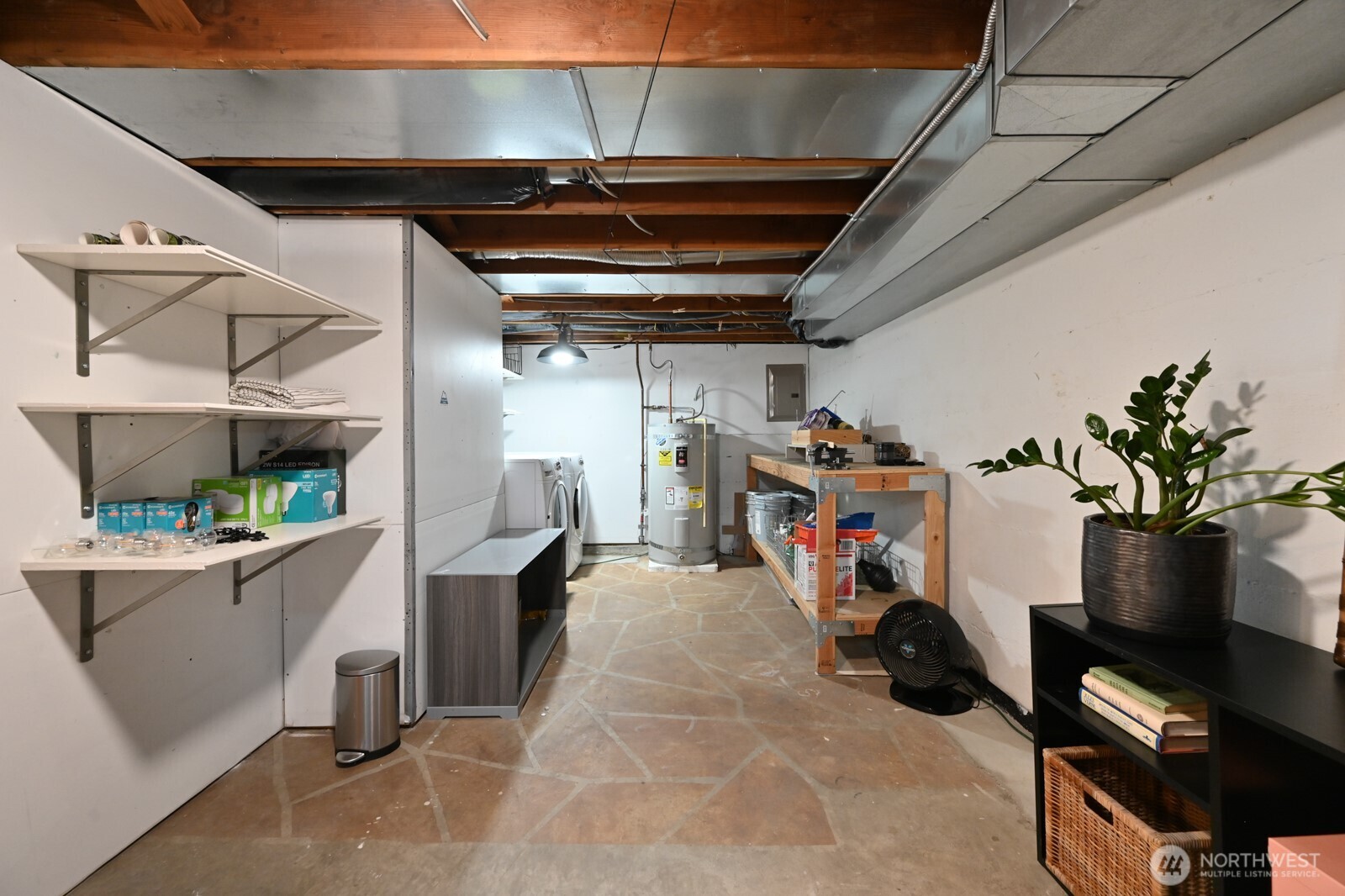 9003 43rd Place Southwest Seattle, WA 98136 - Photo 30 of 39 Gallery Image 30