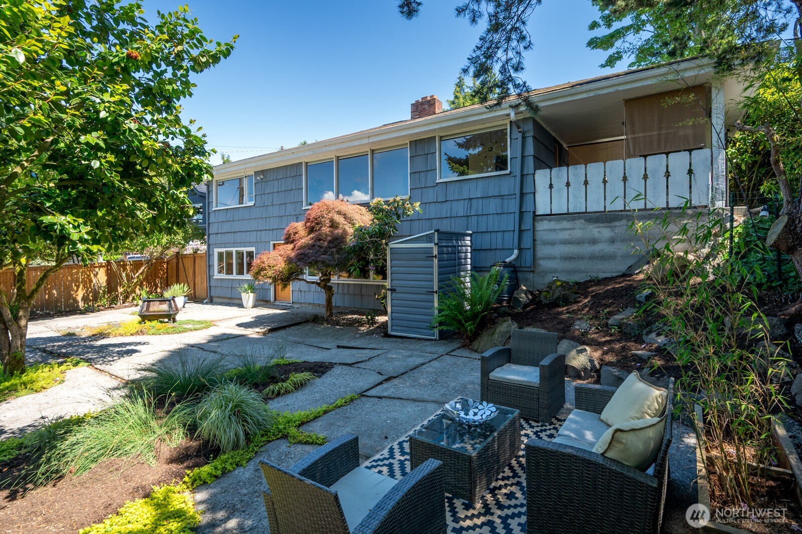 9003 43rd Place Southwest Seattle, WA 98136 - Photo 34 of 39 Gallery Image 34