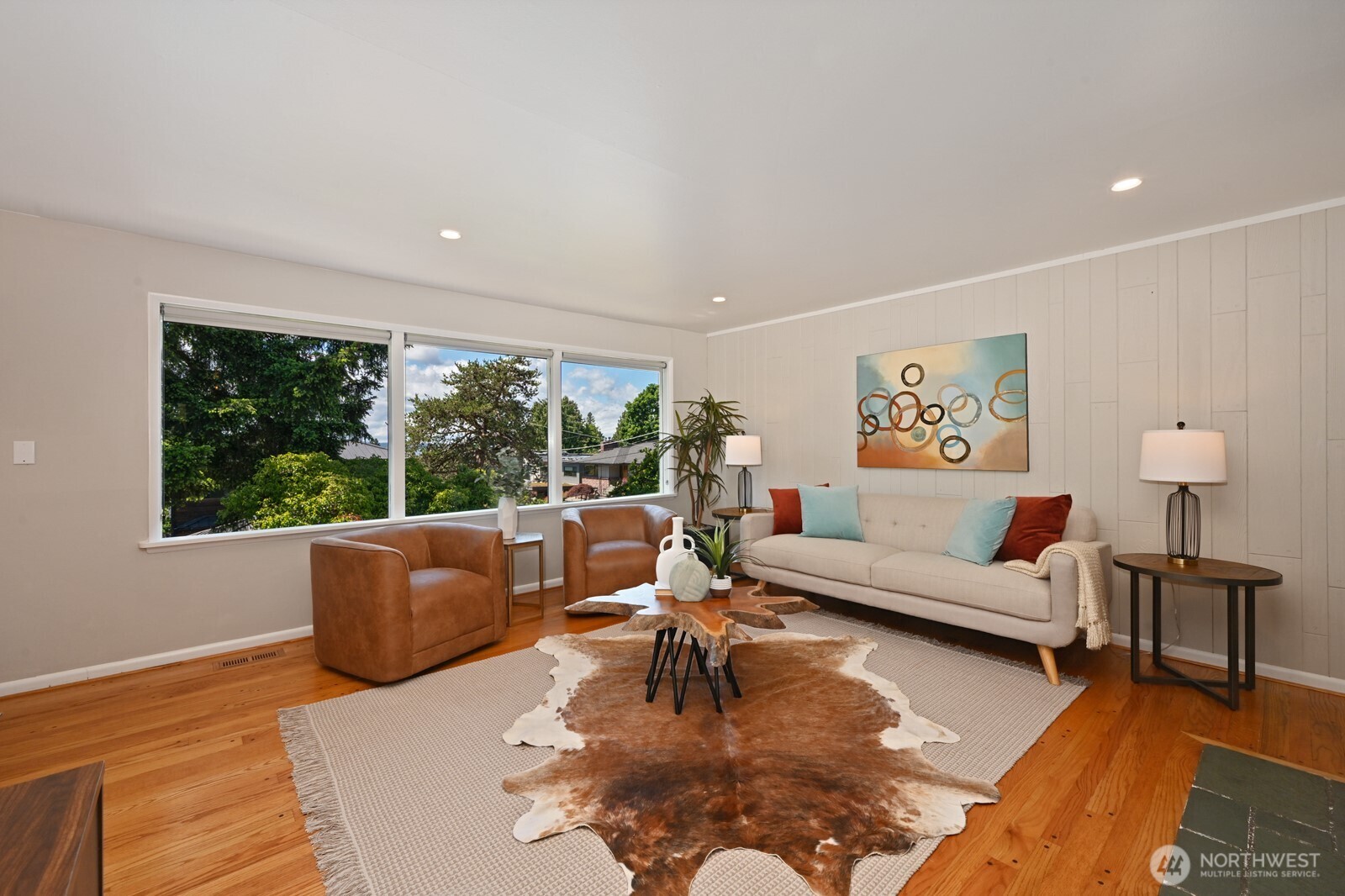 9003 43rd Place Southwest Seattle, WA 98136 - Photo 7 of 39 Gallery Image 7