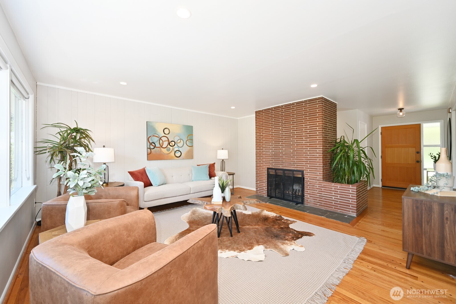 9003 43rd Place Southwest Seattle, WA 98136 - Photo 9 of 39 Gallery Image 9