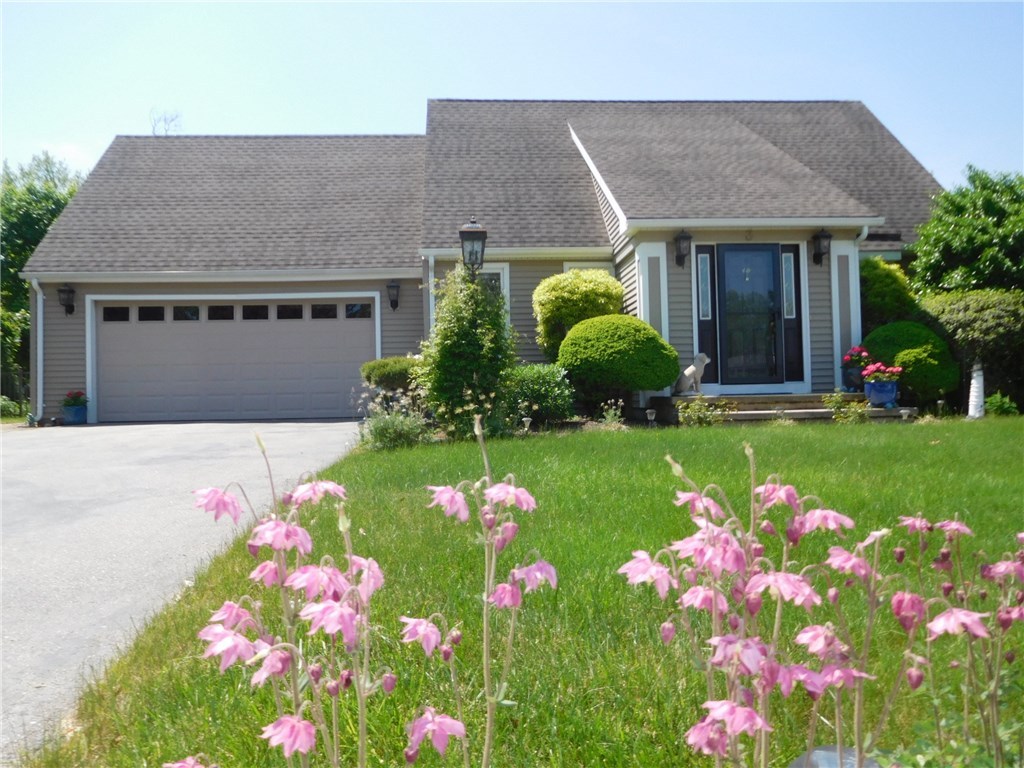 3 Jana Road Westerly, RI 02891 - Photo 1 of 28 Jana Road