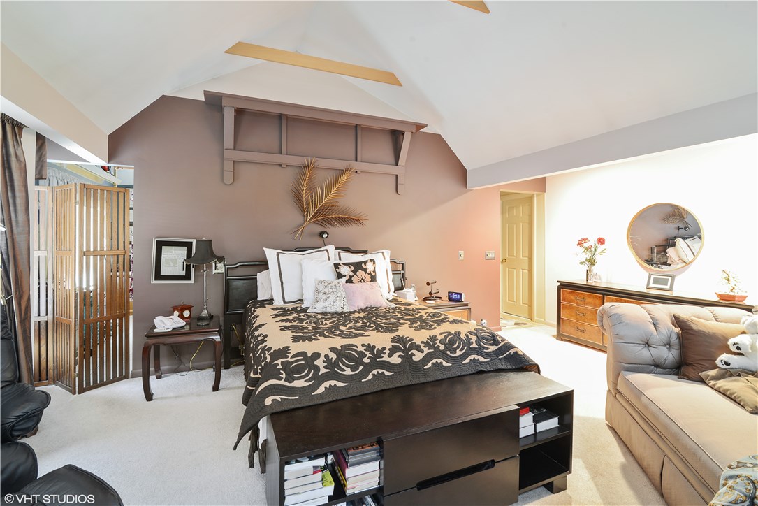 3 Jana Road Westerly, RI 02891 - Photo 16 of 28 Master Bedroom Suite