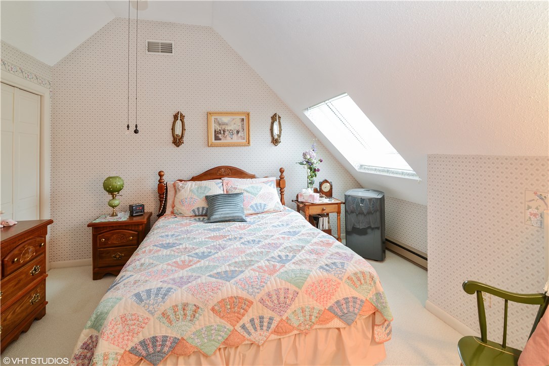 3 Jana Road Westerly, RI 02891 - Photo 17 of 28 Bedroom 2 -2nd floor