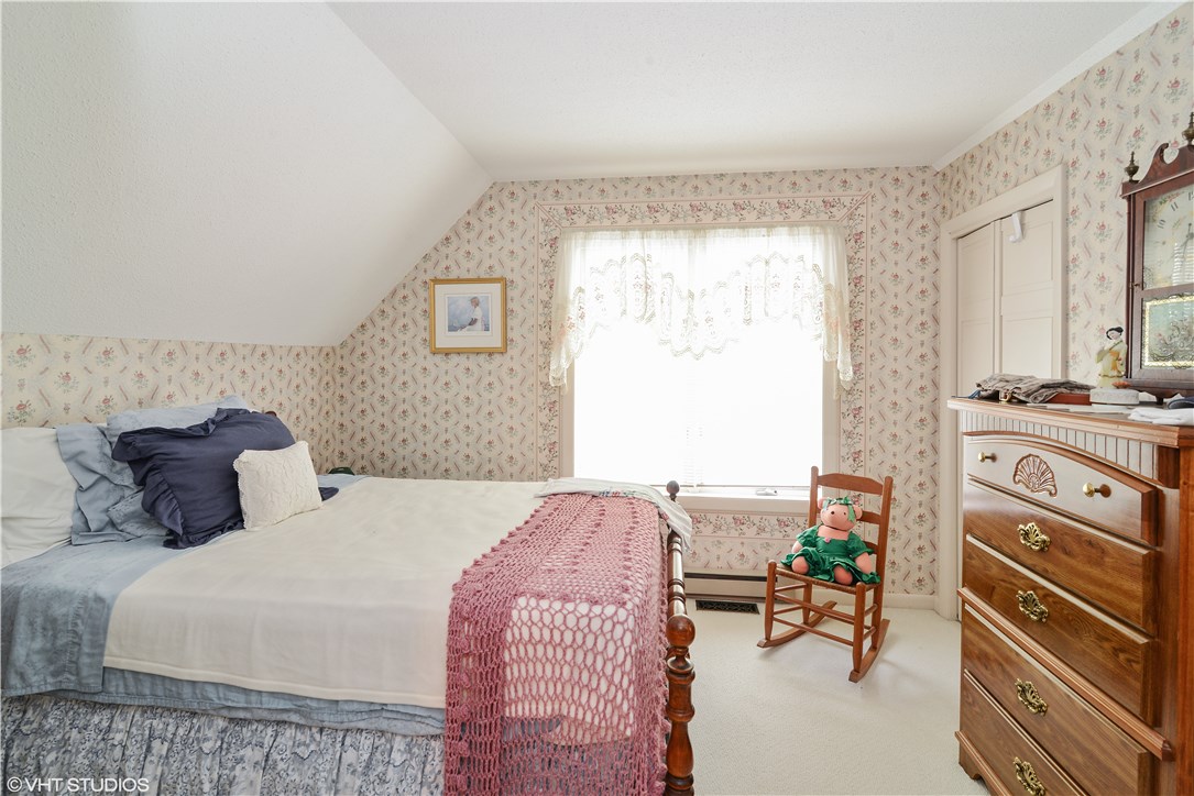 3 Jana Road Westerly, RI 02891 - Photo 18 of 28 Bedroom 3-2nd floor