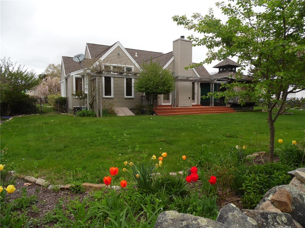 3 Jana Road Westerly, RI 02891 - Photo 24 of 28 Gallery Image 24