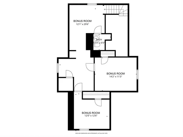 $449,987 | 207-209 White Street, Springfield, MA 01108
