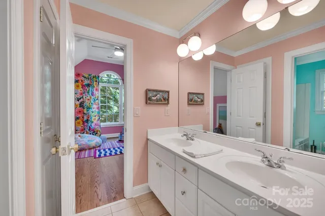 $1,320,000 | 20657 Spring Grove Lane, Cornelius, NC 28031