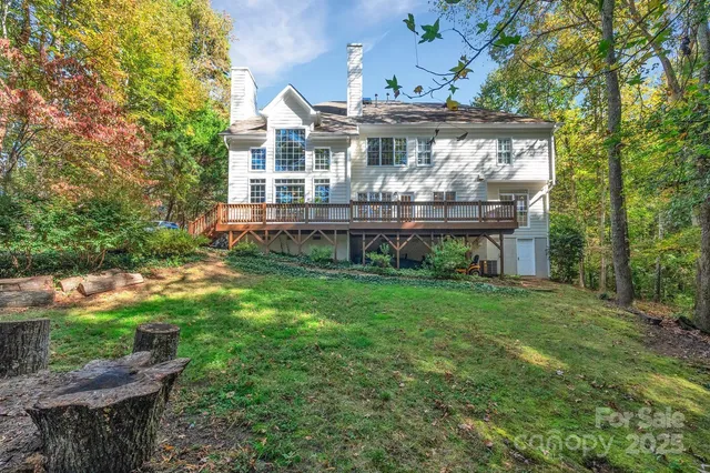 $1,320,000 | 20657 Spring Grove Lane, Cornelius, NC 28031