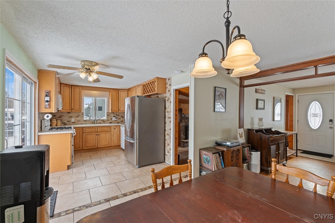 5793 West Pine Grove Road Cicero, NY 13039 - Photo 15 of 42