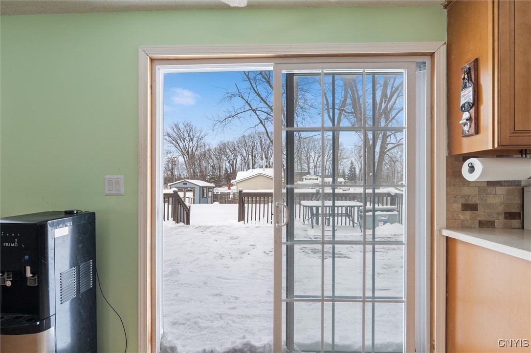 5793 West Pine Grove Road Cicero, NY 13039 - Photo 19 of 42