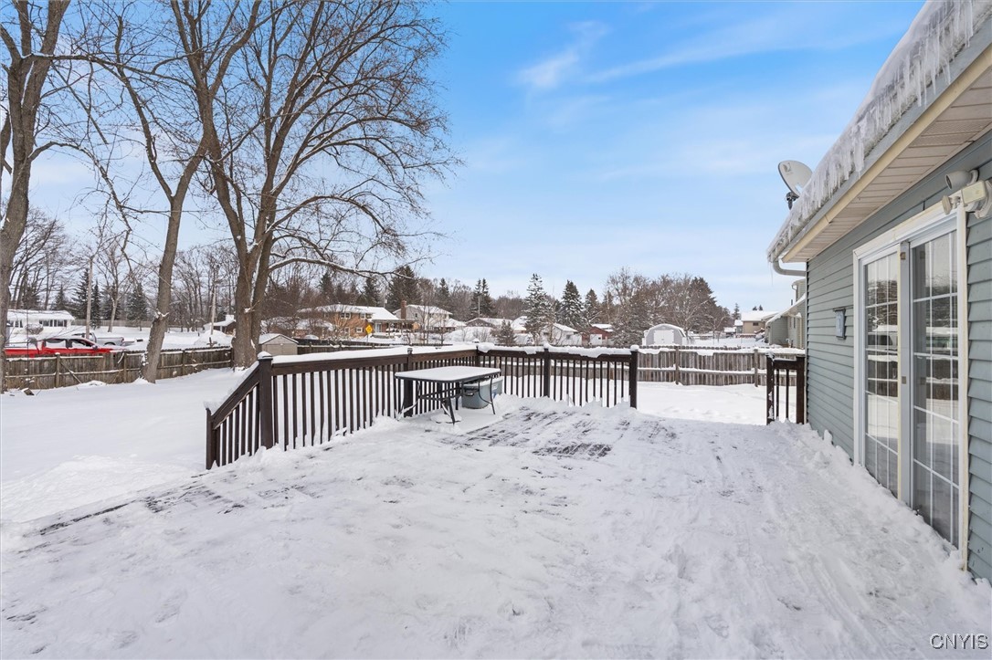 5793 West Pine Grove Road Cicero, NY 13039 - Photo 21 of 42