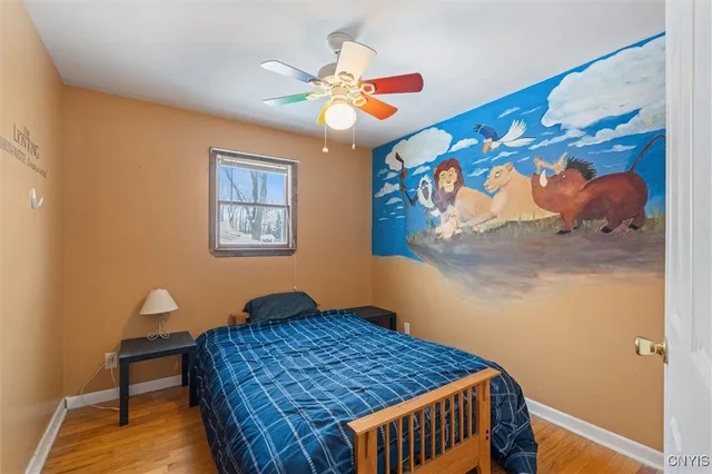 $229,900 | 5793 West Pine Grove Road, Cicero, NY 13039