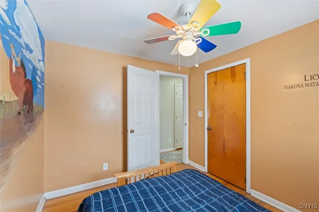 $229,900 | 5793 West Pine Grove Road, Cicero, NY 13039