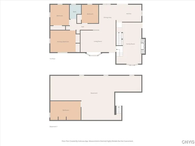 $229,900 | 5793 West Pine Grove Road, Cicero, NY 13039