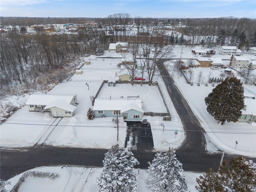 5793 West Pine Grove Road Cicero, NY 13039 - Photo 40 of 42