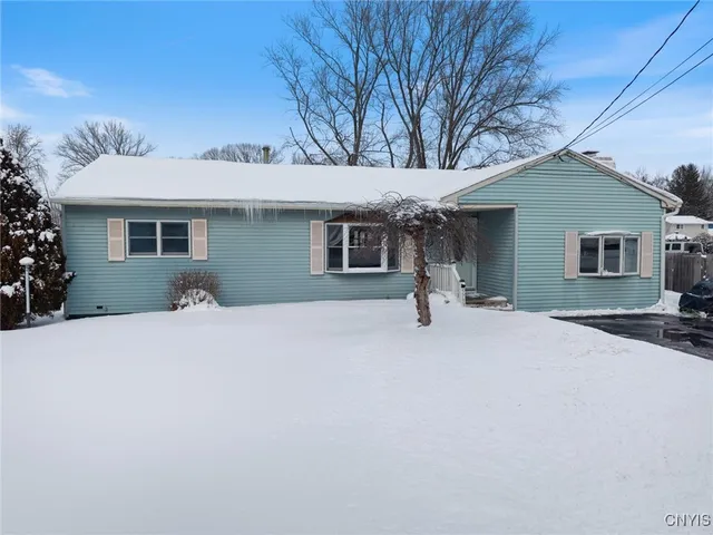 $229,900 | 5793 West Pine Grove Road, Cicero, NY 13039