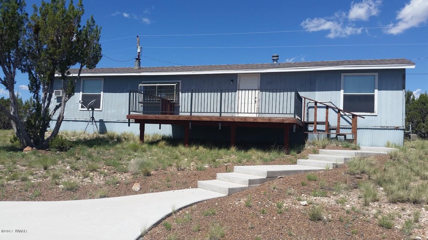 47 Short Lane Concho, AZ 85924 - Photo 1 of 16