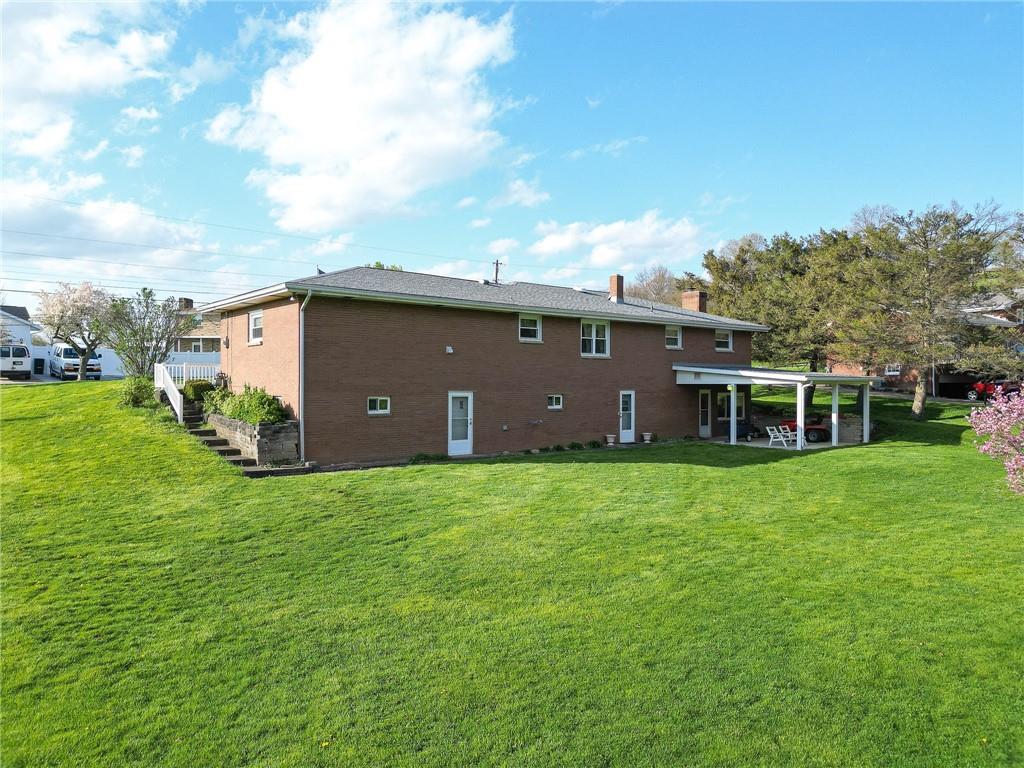 30 Spring Valley Street Slovan, PA 15078 - Photo 3 of 25 Gallery Image 3