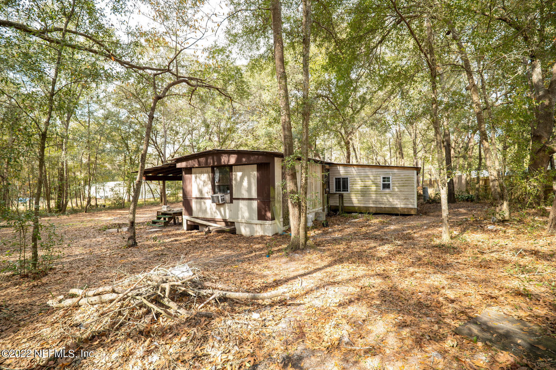 85126 Linda Road Yulee, FL 32097 - Photo 6 of 16 06 around the property