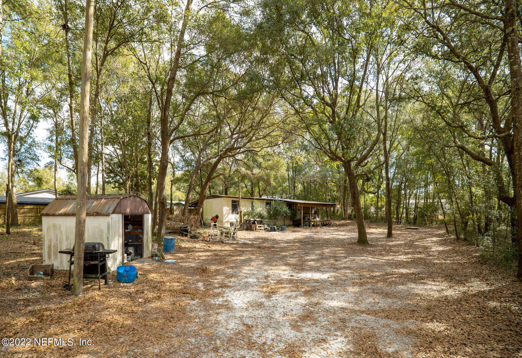 85126 Linda Road Yulee, FL 32097 - Photo 10 of 16 10 around the property