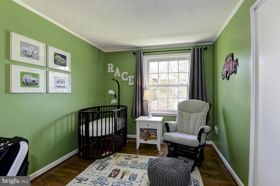 310 Talahi Road Southeast Vienna, VA 22180 - Photo 16 of 30 Bedroom