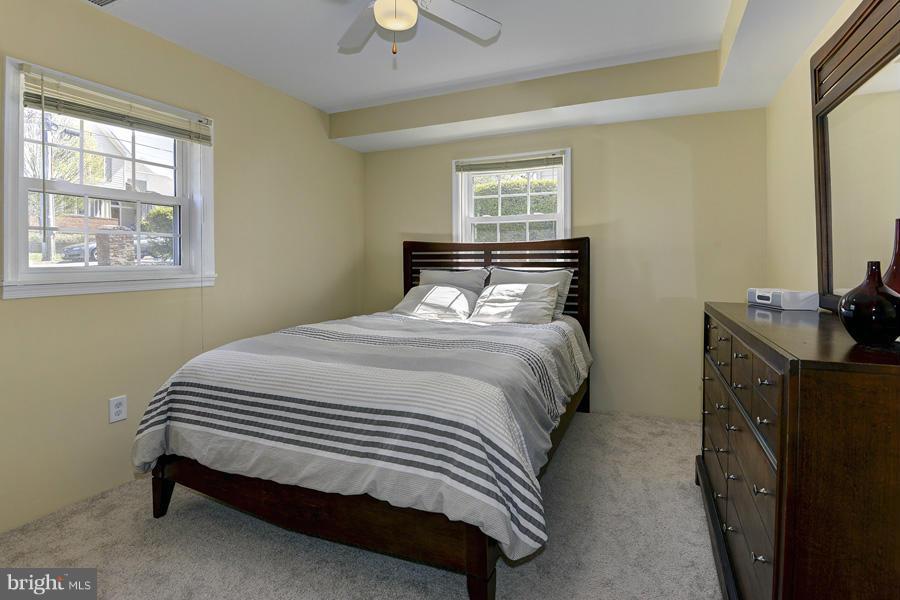 310 Talahi Road Southeast Vienna, VA 22180 - Photo 21 of 30 Bedroom