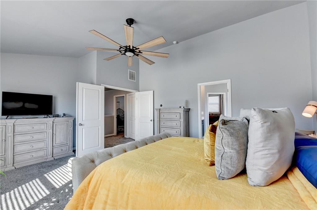 2510 Sunny Hill Road Buford, GA 30519 - Photo 49 of 78