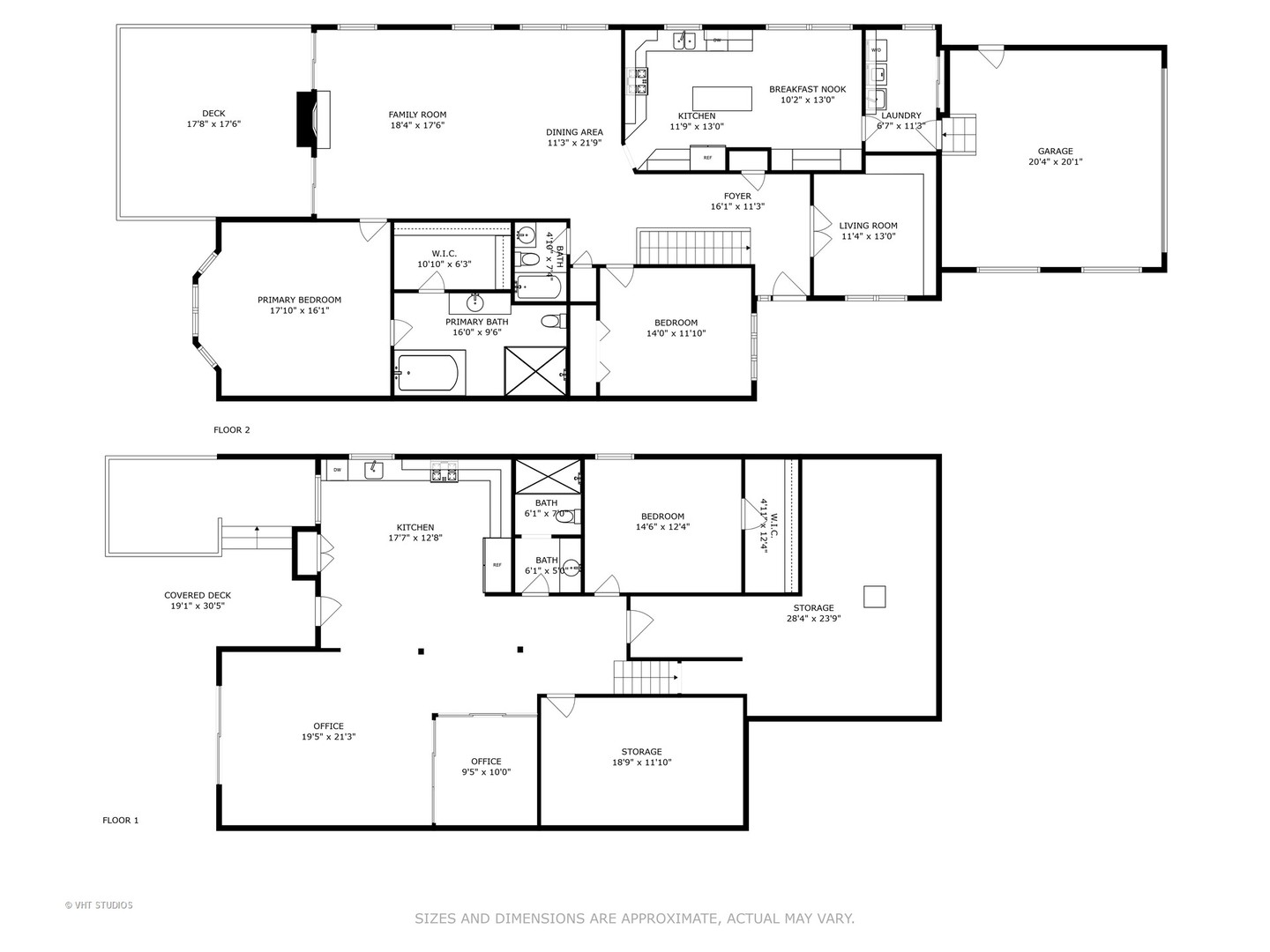 4218 Weatherstone Road Crystal Lake, IL 60014 - Photo 17 of 19 Gallery Image 17