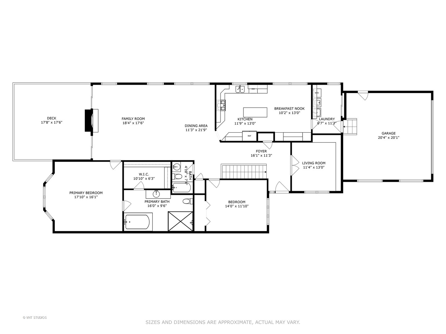 4218 Weatherstone Road Crystal Lake, IL 60014 - Photo 18 of 19 Gallery Image 18