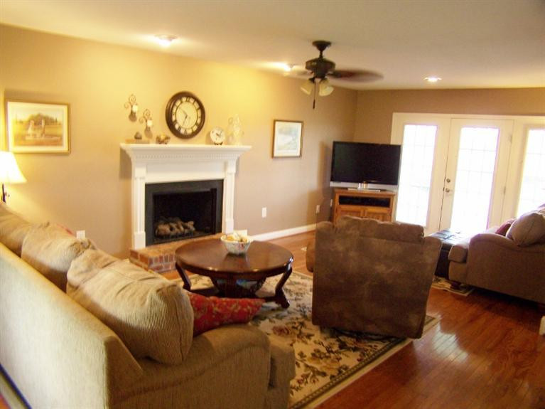 3713 Houston Antioch Road Paris, KY 40361 - Photo 23 of 34 Photo 23