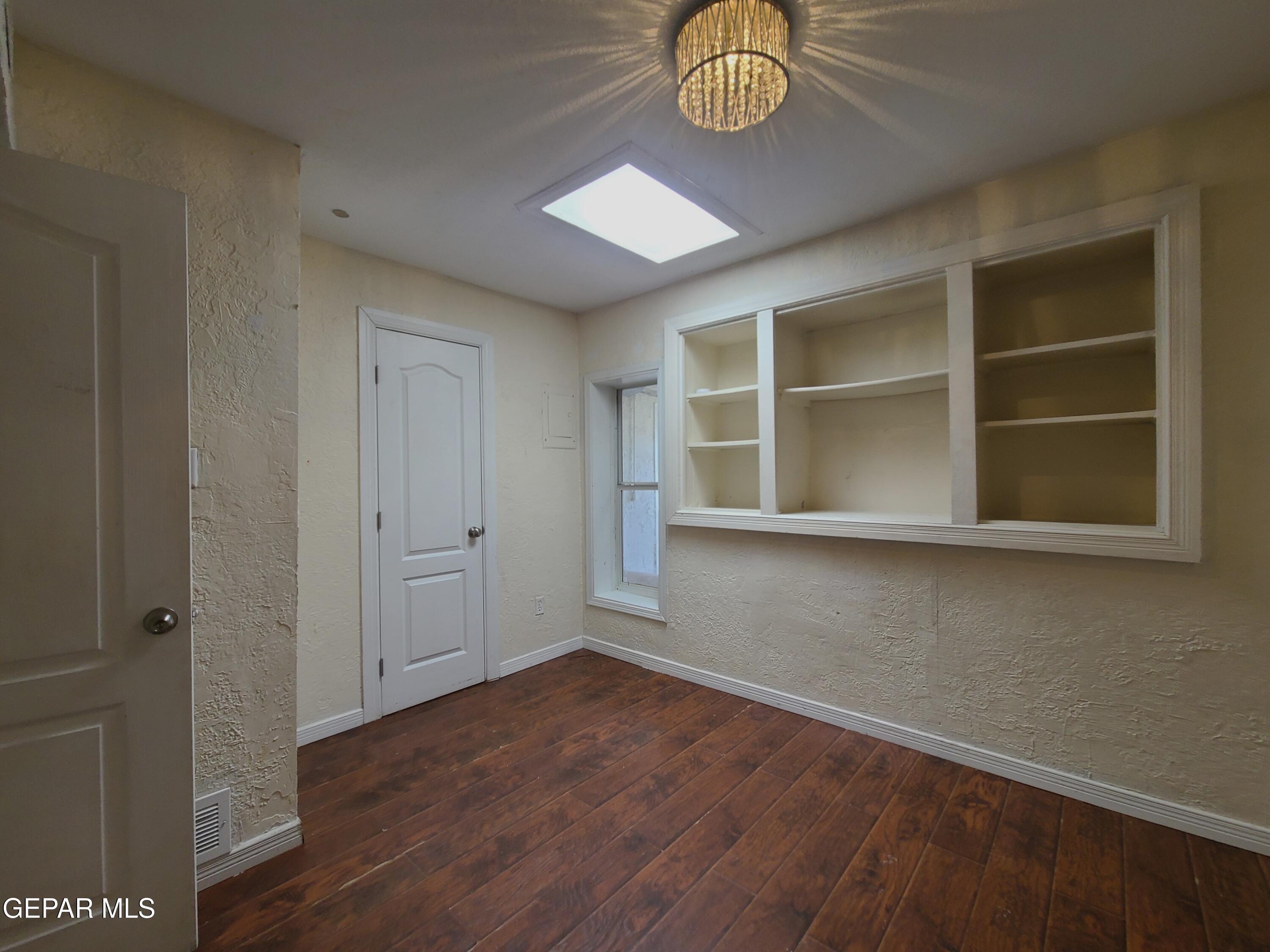 1714 Banker Road Canutillo, TX 79835 - Photo 21 of 78 Bedroom #2