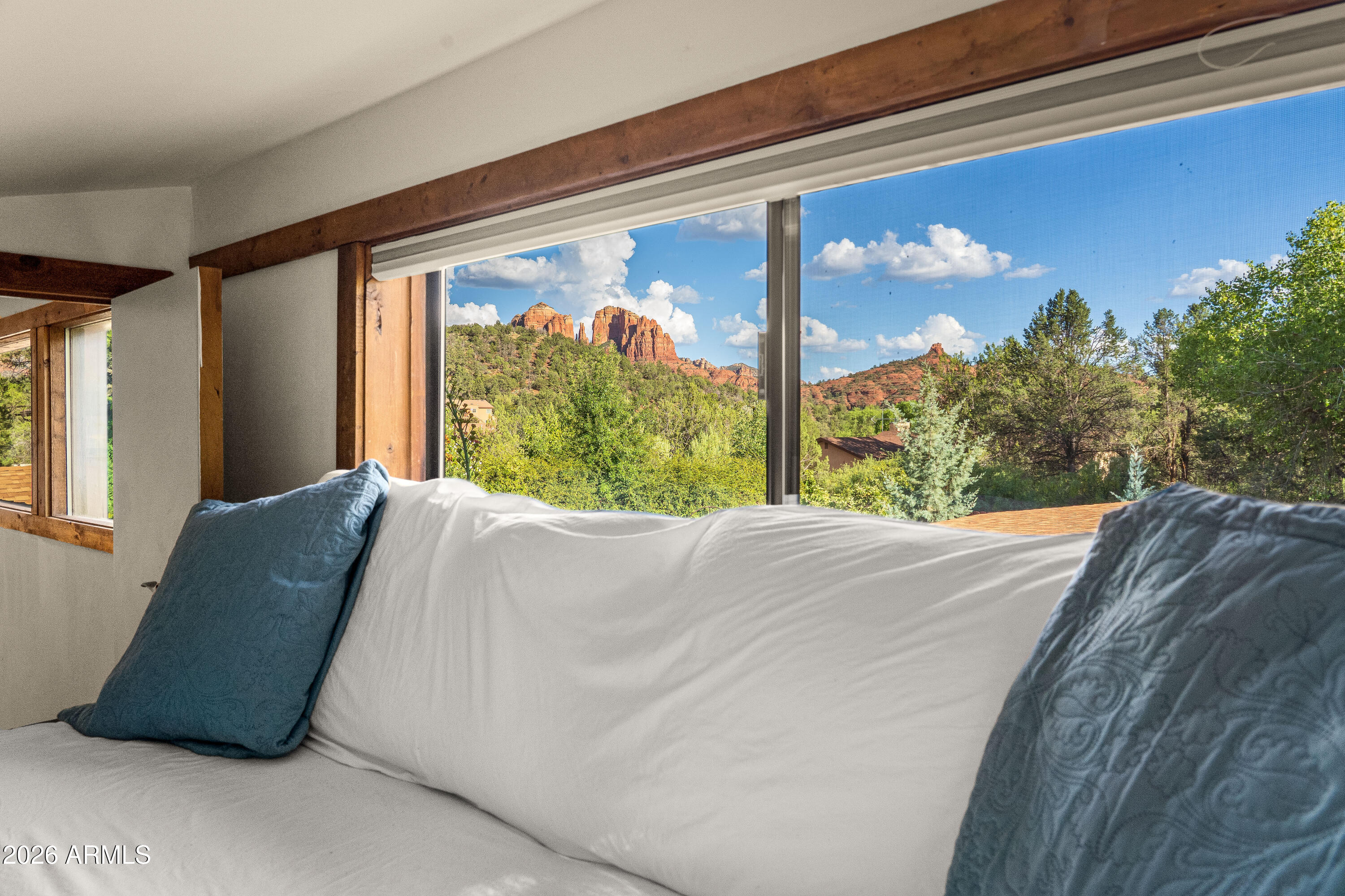 2030 Red Rock Loop Road Sedona, AZ 86336 - Photo 36 of 46 ZEN LOFT