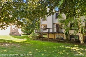 1077 Willow Grove Court Rochester Hills, MI 48307 - Photo 28 of 34