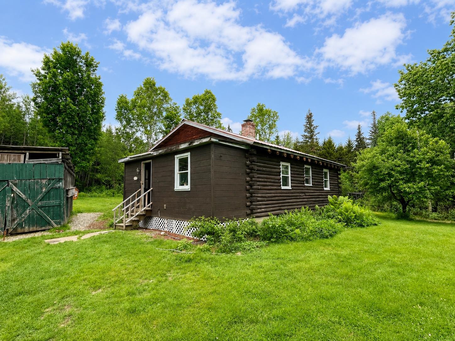 204 Chickwolnepy Road Milan, NH 03588 - Photo 1 of 25