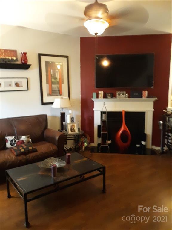8946 Chalkstone Road, Unit 120 Charlotte, NC 28216 - Photo 3 of 23 Gallery Image 3