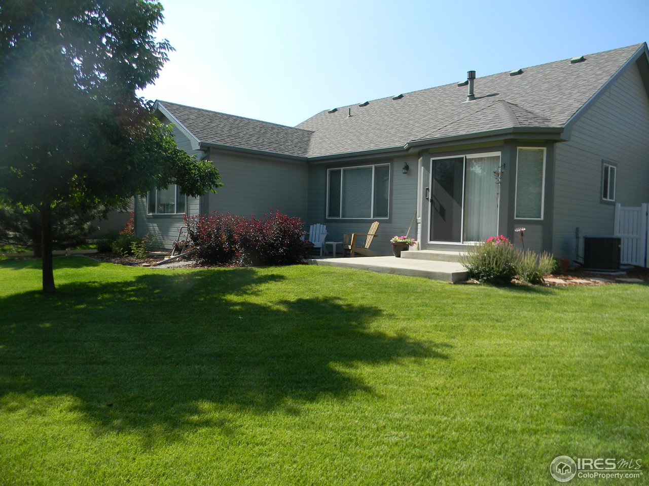1408 Red Tail Road Eaton, CO 80615 - Photo 4 of 25 Gallery Image 4