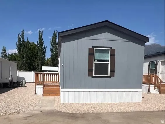 $120,000 | 148 West 100 North, Unit 9, Nephi, UT 84648