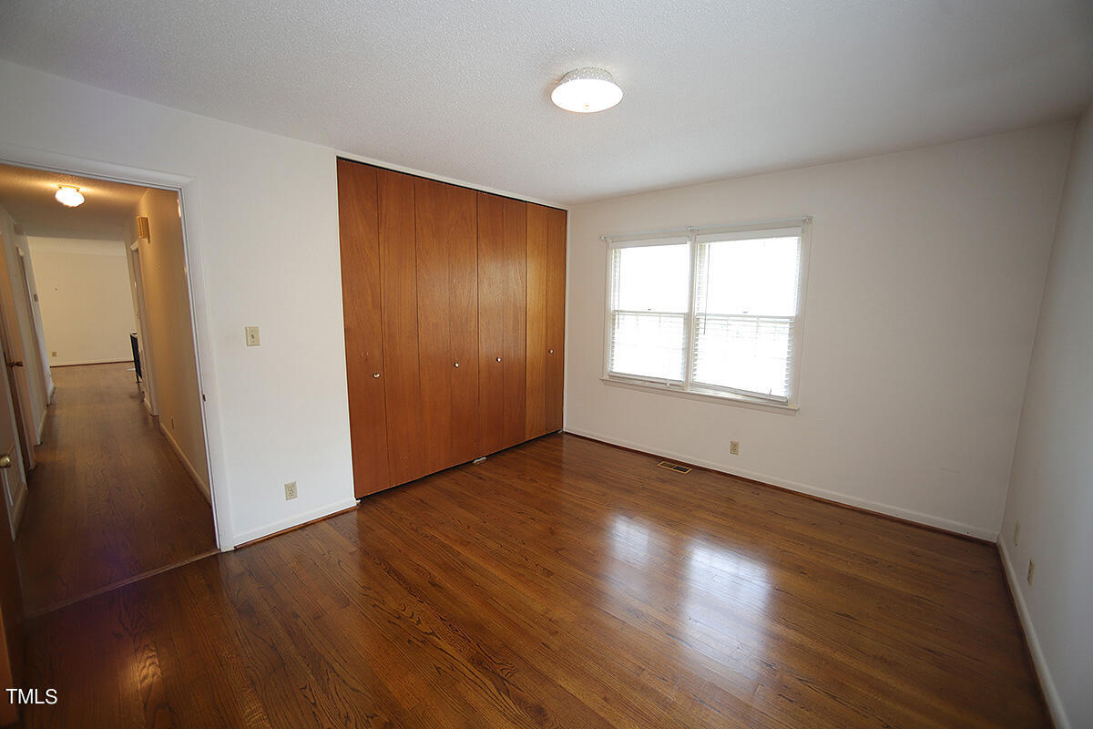 4009 Ingram Drive Raleigh, NC 27604 - Photo 11 of 19 Bedroom 2