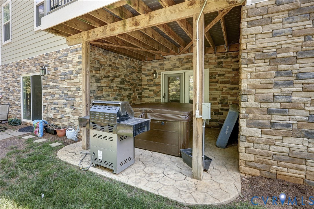 3434 Carroll Creek Road Keswick, VA 22947 - Photo 12 of 43
