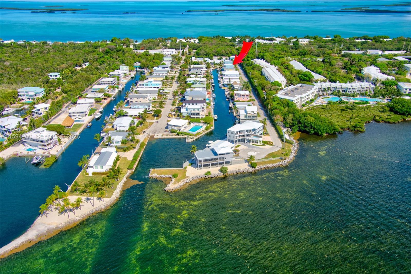 84 Coral Way Key Largo, FL 33037 - Photo 55 of 55 The Harborage Oceanside