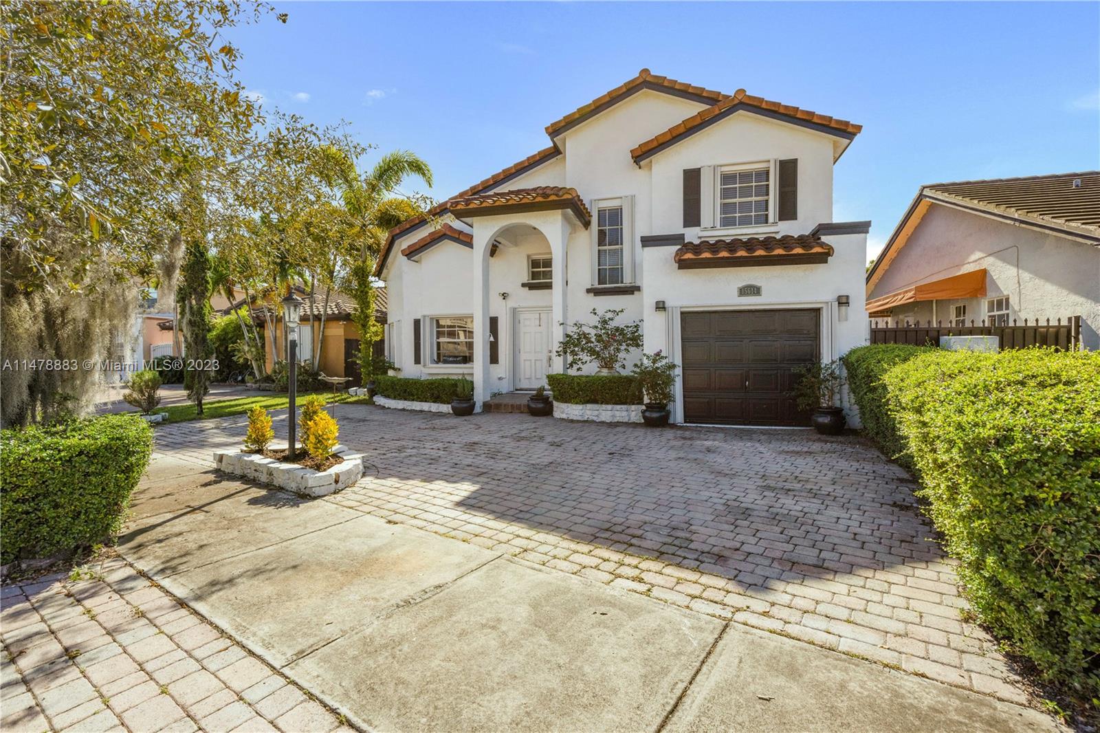 15614 Southwest 62nd Ter  