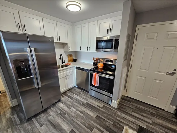 $2,435 | 101 Cedar Street, Unit 311, Providence, RI 02903
